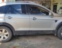 Chevrolet Captiva LT 2007 - Bán xe Chevrolet Captiva LT đăng ký lần đầu 2007, màu vàng cát, giá tốt 269 triệu