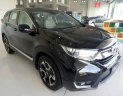 Honda CR V E 2019 - Bán Honda CR-V 2019 nhập Thái, trả góp 80%, km khủng, giao liền tháng 05