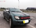 Ford Ranger   2012 - Bán Ford Ranger sản xuất 2012, màu xanh lam, xe nhập 