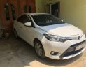 Toyota Vios 2017 - Bán Toyota Vios đời 2017, màu trắng, nhập khẩu nguyên chiếc