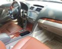 Toyota Camry 2.4 2008 - Bán xe Camry số tự động, màu bạc 2008 tại Đà Nẵng