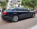 BMW 5 Series 528i 2011 - Xe BMW 5 Series 528i đời 2011, màu đen, nhập khẩu nguyên chiếc