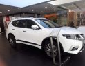 Nissan X trail 2019 - Bán xe Nissan X trail 2019, màu trắng