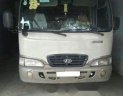 Hyundai County 2004 - Cần bán Hyundai County 2004 giá cạnh tranh