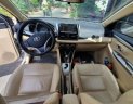 Toyota Vios 2017 - Bán xe Toyota Vios đời 2017, màu trắng, nhập khẩu nguyên chiếc chính chủ, giá tốt