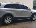 Chevrolet Captiva MT 2008 - Bán ô tô Chevrolet Captiva MT 2008, màu bạc, nhập khẩu