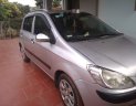 Hyundai Getz 1.0MT 2007 - Bán ô tô Hyundai Getz 1.0MT 2007, màu bạc, nhập khẩu chính chủ