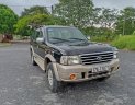 Ford Everest 2006 - Bán xe Ford Everest 2006, máy dầu, số sàn, xe zin đẹp, rất đẹp  