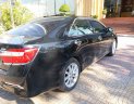 Toyota Camry 2.5G 2012 - Cần bán Camry 2.5G, sản xuất 2012, số tự động, hệ thống máy mới, phom mới, màu đen