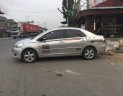 Toyota Vios   1.5E   2008 - Bán Toyota Vios 1.5E đời 2008, màu bạc