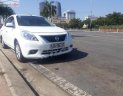 Nissan Sunny XL 2013 - Bán Nissan Sunny XL sản xuất 2013, màu trắng