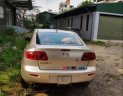 Mazda 3 2004 - Cần bán Mazda 3 năm sản xuất 2004, màu bạc còn mới