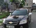 Chevrolet Captiva 2008 - Bán Chevrolet Captiva đời 2008, màu đen, số tự động, tư nhân chính chủ từ đầu, 288 triệu