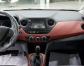 Hyundai Grand i10 1.2AT  2019 - Bán Hyundai i10 hatchback, sản xuất 2019, có giao ngay, giá cạnh tranh, đủ màu, LH 0971626238