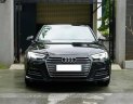 Audi A4 2.0 TFSI 2017 - Bán Audi A4 2.0 TFSI màu đen, sản xuất 12/2017, đăng ký 10/2018, tên tư nhân chính chủ