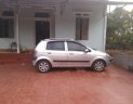 Hyundai Getz 1.0MT 2007 - Bán ô tô Hyundai Getz 1.0MT 2007, màu bạc, nhập khẩu chính chủ