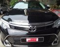 Toyota Camry 2.0E  2017 - Bán xe Camry 2.0E tuyệt đẹp 2017, màu đen