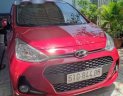 Hyundai Grand i10 2018 - Bán Hyundai Grand i10 đời 2018, màu đỏ chính chủ