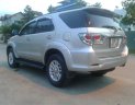 Toyota Fortuner G 2015 - Bán Toyota Fortuner G 10/2015 (máy dầu), đúng 01 chủ mua mới từ đầu