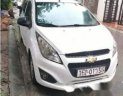 Chevrolet Spark Van  2013 - Cần bán lại xe Chevrolet Spark Van đời 2013, màu trắng giá cạnh tranh