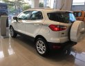 Ford EcoSport Ambient MT 2019 - Ford EcoSport số sàn, giá tốt nhất