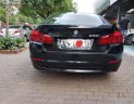 BMW 5 Series 528i 2011 - Xe BMW 5 Series 528i đời 2011, màu đen, nhập khẩu nguyên chiếc