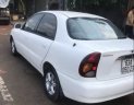 Daewoo Lanos 2001 - Bán Daewoo Lanos năm sản xuất 2001, màu trắng