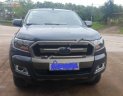 Ford Ranger Wildtrak 2.2L 4x2 AT 2016 - Bán Ford Ranger Wildtrak 2.2L 4x2 AT năm sản xuất 2016, màu xám, nhập khẩu nguyên chiếc