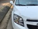 Chevrolet Orlando 2017 - Bán Chevrolet Orlando đời 2017, màu trắng như mới, giá tốt