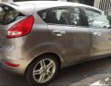 Ford Fiesta 2011 - Bán Ford Fiesta đời 2011, màu xám