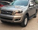 Ford Ranger XLS 2.2AT 2016 - Bán xe Ford Ranger XLS AT, đăng kí tháng 3/2017, xe nhập, vàng cát
