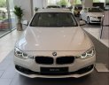 BMW 3 Series    320i 2018 - Bán BMW 3 Series 320i đời 2018, màu trắng, nhập khẩu Đức