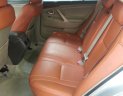 Toyota Camry 2.4 2008 - Bán xe Camry số tự động, màu bạc 2008 tại Đà Nẵng