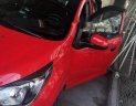 Chevrolet Spark  LS   2018 - Cần bán gấp Chevrolet Spark LS năm sản xuất 2018, màu đỏ mới chạy 3.200km