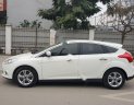 Ford Focus  1.6AT 2015 - Bán ô tô Ford Focus 1.6AT đời 2015, màu trắng, giá chỉ 440 triệu