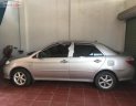 Toyota Vios 2005 - Bán Toyota Vios năm sản xuất 2005, màu bạc