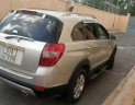 Chevrolet Captiva 2007 - Bán Chevrolet Captiva năm 2007, màu bạc, nhập khẩu nguyên chiếc còn mới