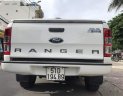 Ford Ranger 2017 - Cần bán Ford Ranger năm 2017, màu trắng số tự động, giá chỉ 630 triệu
