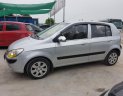 Hyundai Getz 2009 - Cần bán Hyundai Getz 2009 nhập khẩu, không bàn về chất xe vì quá đẹp 