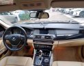 BMW 5 Series 528i 2011 - Xe BMW 5 Series 528i đời 2011, màu đen, nhập khẩu nguyên chiếc