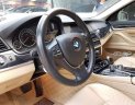 BMW 5 Series 528i 2011 - Xe BMW 5 Series 528i đời 2011, màu đen, nhập khẩu nguyên chiếc