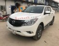 Mazda BT 50 2016 - Cần bán gấp Mazda BT 50 sản xuất 2016, màu trắng chính chủ, giá cạnh tranh