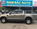 Ford Ranger XLS 2.2AT 2016 - Bán xe Ford Ranger XLS AT, đăng kí tháng 3/2017, xe nhập, vàng cát