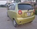 Chevrolet Spark 2009 - Cần bán Chevrolet Spark năm 2009, xe nhập