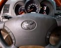 Toyota Fortuner 2010 - Cần bán Toyota Fortuner năm sản xuất 2010, màu xám, nhập khẩu nguyên chiếc 