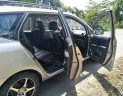 Kia Carens 2009 - Bán xe Kia Carens đời 2009, màu bạc