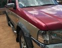 Ford Ranger 2004 - Bán Ford Ranger năm sản xuất 2004, màu đỏ