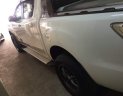 Mazda BT 50 2015 - Cần bán Mazda BT 50 đời 2015, màu trắng, 475 triệu