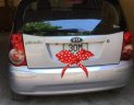 Kia Picanto AT 2008 - Bán Kia Picanto AT sản xuất 2008, màu bạc, nhập khẩu nguyên chiếc