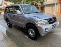 Mitsubishi Pajero 2006 - Màu bạc, nhập khẩu nguyên chiếc